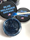Blue Reloader Grease 2 Oz  Nlgi Gr1 For Dillon Precision  Rcbs  Lyman  Lubricant