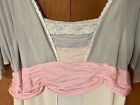 Rose Dewitt Bukater Titanic Movie J  Peterman Company Replica Dressing Dress 