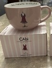 Cabi Mug  Vintage Cabi Coffee Mug   Cabi