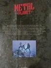 Venom - Book - The Illustrated History Of The Band - Metal Planet