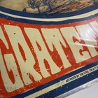 Grateful Dead Poster Zeb Love 2018 Signed  325