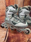 Roller Derby Aerio Q-60 Women s Inline Skates Size Women 9 Mint