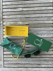 2025 Masters Goodr Sunglasses  the Course  Augusta National - Brand New