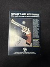 Vintage Guns Magazine  June 1988 - Military Mauser Actions