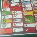 35 New Vintage Christmas Gift Tags Lot Bundle Retro Holiday Package  Nostalgia