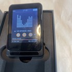 Searick M6 Portable Music Player Mp3 Player  Fully Tested  Works Great