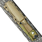 Gerber Strongarm Fixed Blade Knife Plain Edge - Coyote Brown