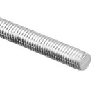 M4 X 500mm Fully Threaded Rod 304 Stainless Steel