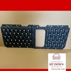 Peterbilt  379 And 386 Headliner And Door Design  sunvisor Replacement