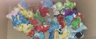 Vintage Neopets Plush Lot Limited Too  Target And Electronic 