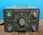 Heathkit Model C-3 Capacitor Tester
