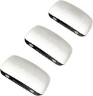 3pack 12000mah Magnetic Battery For Bobo Vr S3 Pro E3 Pro B100 Vr Accessories