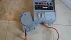 Used Reliance Pro-tran Manuel Transfer Switch 30amp Six Circuits Generator Plug