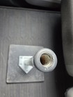 Tanner Tee Batting Tee  base Only 