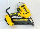Dewalt Dcn692 20-volt Max Xr Brushless 2-speed 30   Framing Nailer  bare Tool 