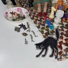 Junk Drawer Lot Treasure Vintage To Now Treasures Galore 