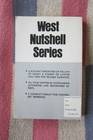 Vintage 1981 American Indian Law William C  Canby  Jr  Pb Native American Legal