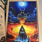 Dio Displate Metal Poster Top Tier