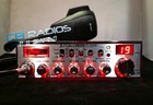 Cobra 29 Ltd Classic Cb Radio Red Light Edition   Performance Tuned   Echo