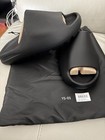 Yeezy Slide Yzy Ys-01 Black Authentic New 100  Authentic Sizes 6-12 Mens
