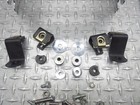 2006 Harley Davidson Street Glide Flhxi Rear Top Case Trunk Mount Bracket Rack
