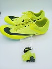 Nike Men s Zoom Rival Sprint Volt Sprinting Track   Field Spikes 14 Dc8753-700