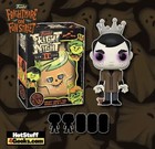        2022 Funko Fright Night Box Of Fun Mystery Box - Nosferatu -  in Hand 