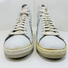 Nike Vintage Og 80   s Blazer Hi Top Sneakers 850709 Kc5 Mens Size 11 Shoes Nos 