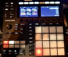 Native Instruments Maschine Mk3 Usb Audio midi Interface System