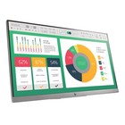 Hp Elitedisplay E223 21 5  1080p 60hz Hdmi Dp Ips Led Monitor Good