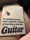 Alfred s Adult Guitar Course Piano Music Book Song Tab Basic Learning