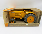 Vintage 1963 John Deere Model 5101 I Tractor 1 16 Scale