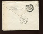 1899 Patriotic Cover Philippines Cavite Mil Sta No  2 Ccl On Soldier s Letter