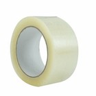 72 Rolls 2 Mil 2  X 110 Yard 330ft Shipping Packaging Box Packing Sealing Tape