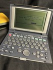 Canon Wordtank G50 Japanese-english Electronic Dictionary Handheld Translator
