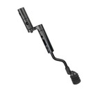 Compound Bow String Stop Bracket Balance Stabilizer Rod Bracket Archery Mount