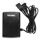 110v Foot Control Pedal Power For Singer Sewing 117 Featherweight  117 Plume