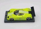 Custom V3 Ho Slot Car Viper Not Bsrt G3 Afx Tomy Mega G   Super 