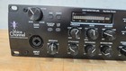 Voice Channel Model 165 Tube Channel Strip W  Digital Connectivity Pre Amp