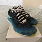 Nikecourt Air Zoom Vapor 9 5  X Tour Federer Tennis Shoes Size 11