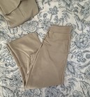 Women   s 3 Piece Jogging Lounging Suit  Size Medium 