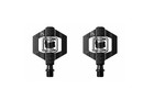 Crankbrothers Candy 3 Clipless Mtb Pedals Black New In Box W  Cleats Gravel Xc
