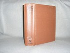 Antique Native American Book Us Southeastern Tribes Illustrated W maps 1969
