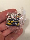 2006 Ebay Live Buysafe Life Is Good Las Vegas Commemorative Collectible Pin
