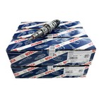 6x Bosch Fuel Injector 0445124047 5364205 Common Rail Diesel Ram 3500 19-22 6 7l