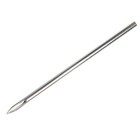 100 Pierce Needles Hollow Point Sterilized Tri Beveled Gauge