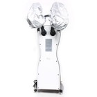 Stand Hair Steamer Hair Dyeing Oil Treatment Machine Hairdress Salon Spa Beauty
