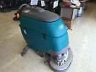 Tennant T5 32  Disk Floor Scrubber