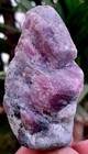 Beautiful Piece Of Curandam Crystal Specimen From Hunza Gilgit Pakistan 64 Gm