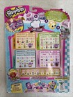 Shopkins Season 6 Chef Club 12 Pack Includes 2 Hidden In Recipe Boxes Brand New 